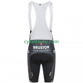 Alpecin Deceuninck Bib Cykelshorts 2025